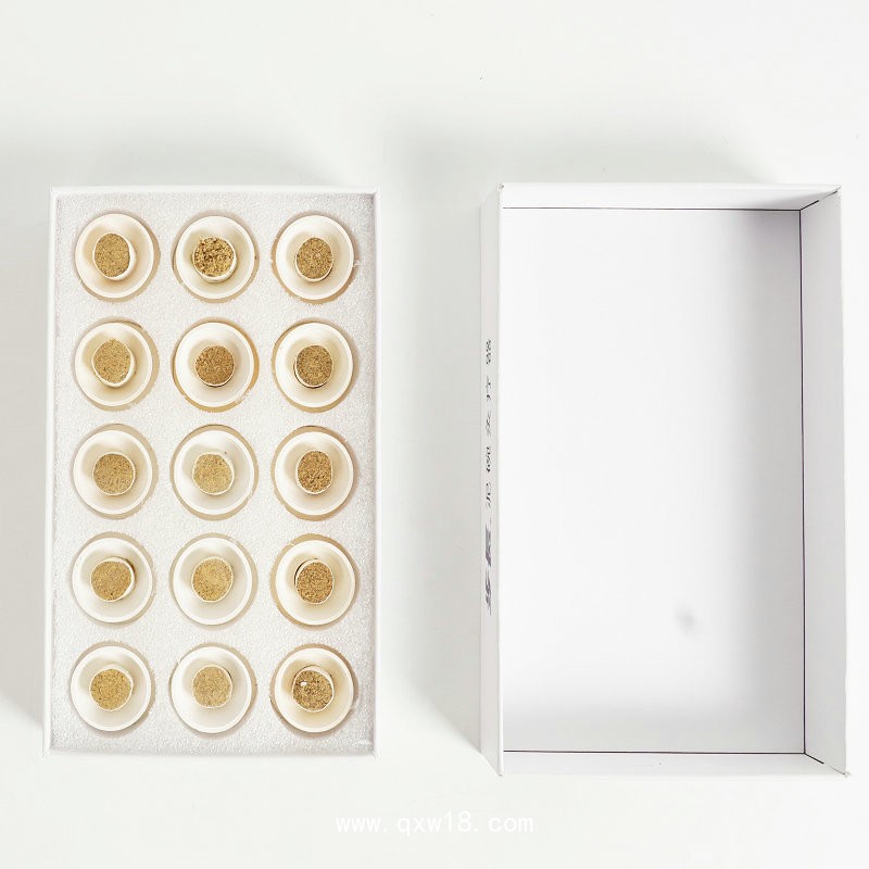 泥碗灸療器艾灸