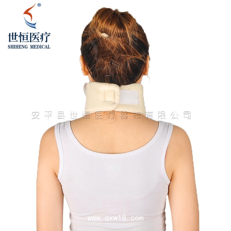 世康恒達(dá) 海綿護(hù)頸 海綿頸圍領(lǐng)四季可用