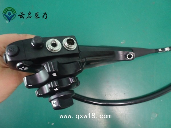 醫(yī)療設(shè)備維修OLYMPUS奧林巴斯 GIF-XQ260 電子胃鏡維修