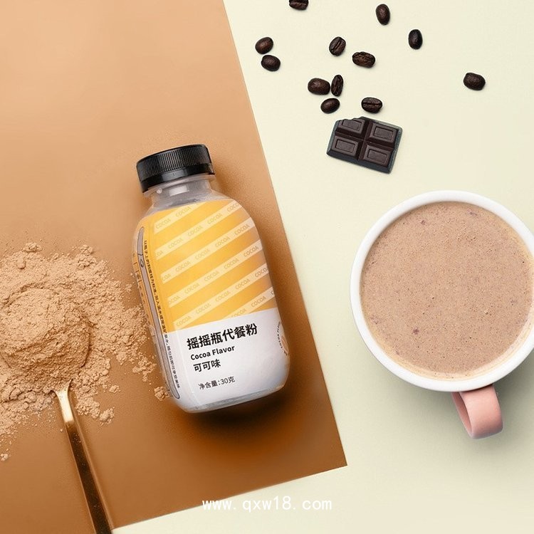 代餐粉代餐奶昔源頭生產(chǎn)廠家—食品文號(hào)齊全可承接OEM貼牌代加工