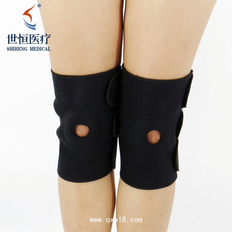 世康恒達(dá) 膝關(guān)節(jié)固定帶 運(yùn)動(dòng)護(hù)膝膝關(guān)節(jié)保暖護(hù)具