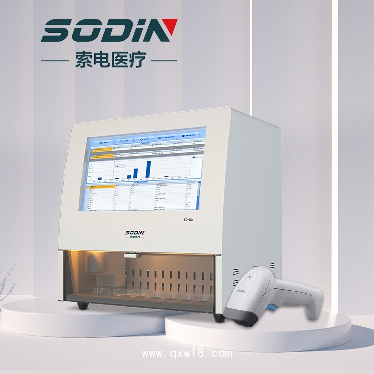 全自動(dòng)母乳分析儀