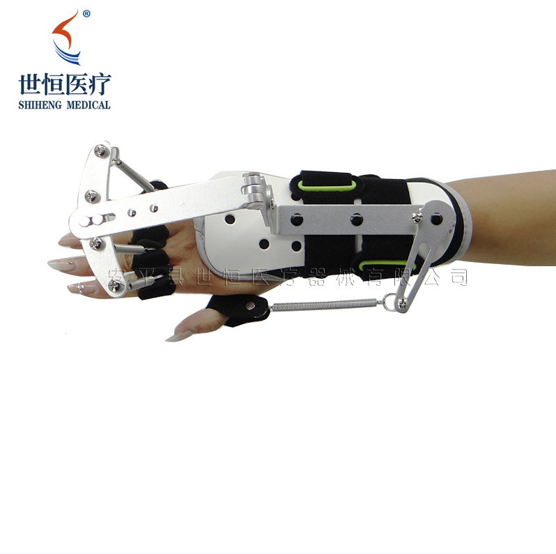 世康恒達(dá) 掌指關(guān)節(jié)活動訓(xùn)練 左右通用手指上下活動力量鍛煉訓(xùn)練