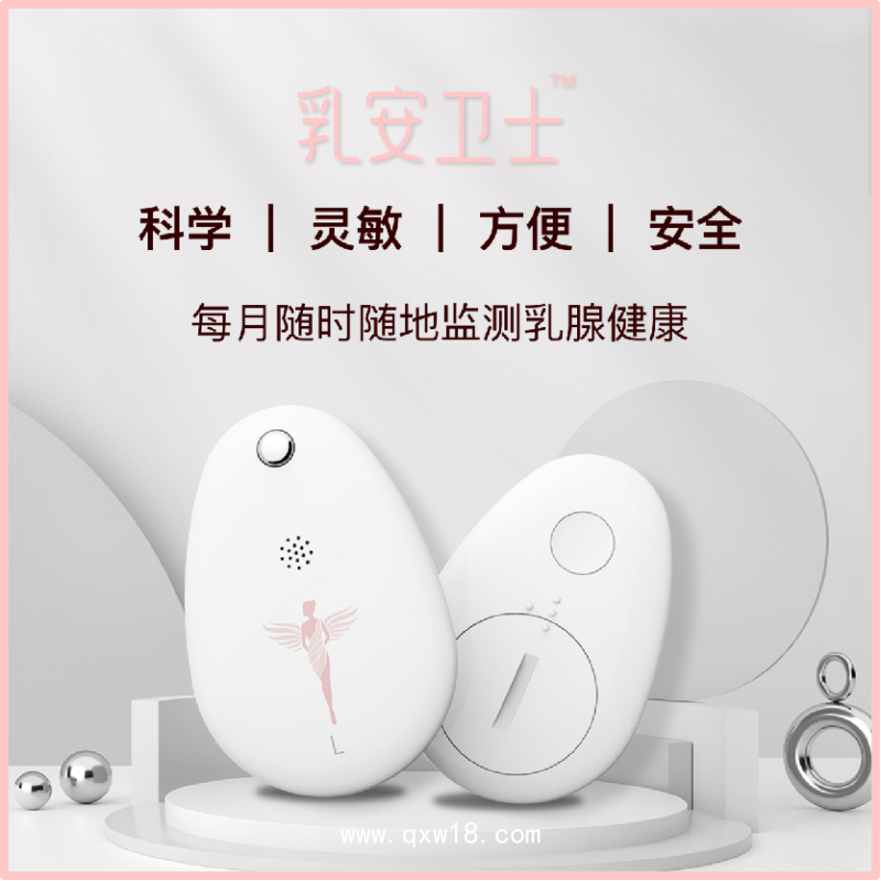 乳房溫度數(shù)據(jù)分析軟件/乳腺健康篩查