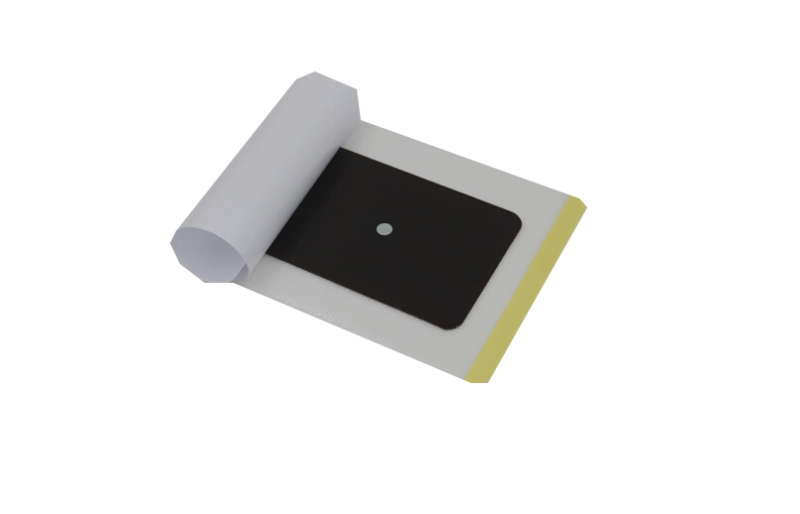 遠紅外磁療貼/二類械字號多省掛網支持配送/可做院線終端市場