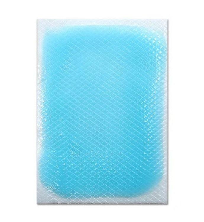 醫(yī)用 退熱貼OEM貼牌加工 / 按需定制可生產多種規(guī)格