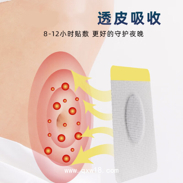 OEM痛風(fēng)貼骨關(guān)節(jié)骨痛貼劑代工貼牌 膏藥廠家痛風(fēng)型定制