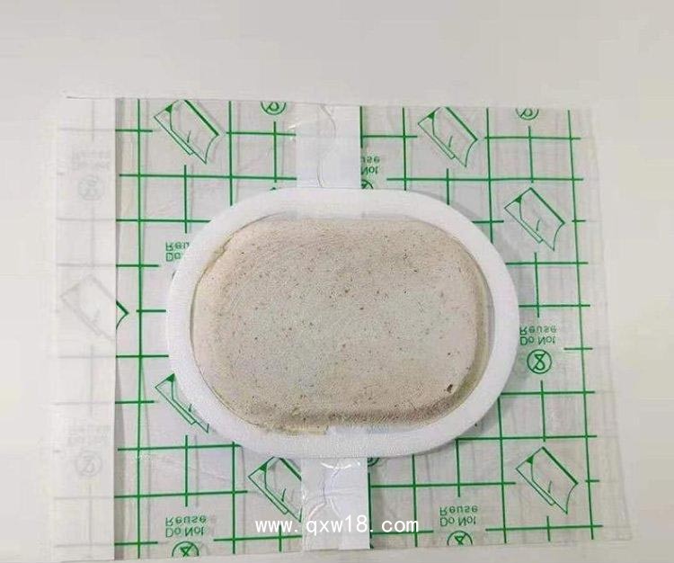 透皮貼OEM貼牌代加工/醫(yī)療器械文號(hào)/價(jià)格低可小批量定制