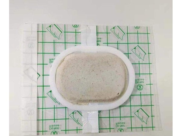 沙蒿子透皮貼/源頭廠家招商底價(jià)供貨/支持透皮貼OEM代加工