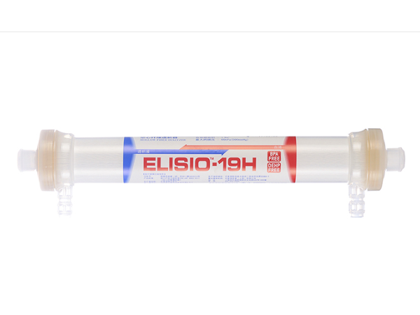 尼普洛細菌濾過器 CF-609N 尼普了過濾器 日本進口