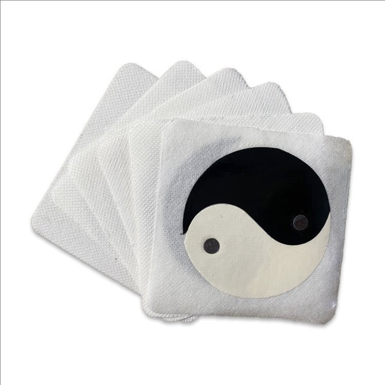 二類械字號【磁療貼/八卦貼/巴布貼】OEM貼牌代加工/0元做樣品試用