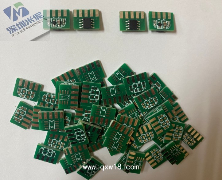 適配Nellcor血氧加密芯片