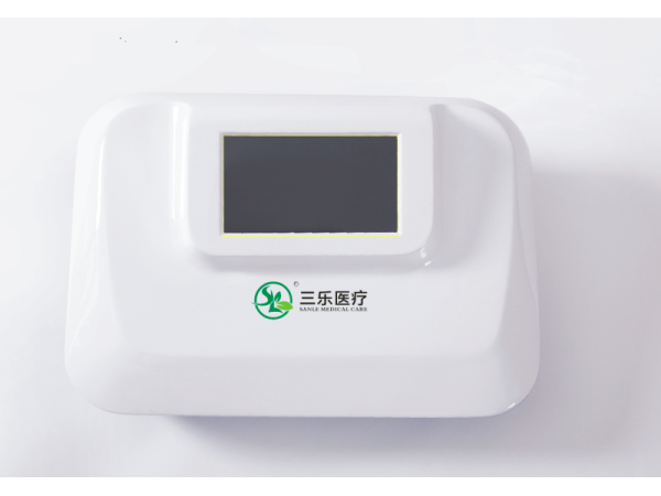 超聲藥物導(dǎo)入治療儀