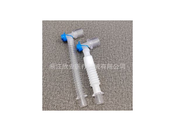 一次性使用吸濕冷凝加濕導(dǎo)管人工鼻延長(zhǎng)管延長(zhǎng)配件