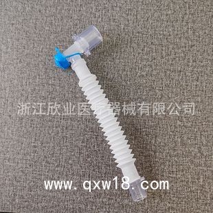 一次性使用吸濕冷凝加濕導(dǎo)管人工鼻延長(zhǎng)管延長(zhǎng)配件