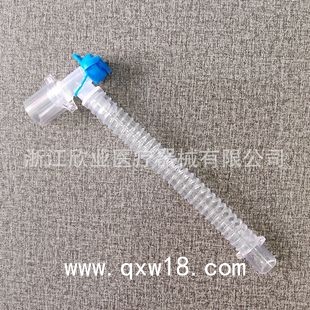 一次性使用吸濕冷凝加濕導(dǎo)管人工鼻延長(zhǎng)管延長(zhǎng)配件