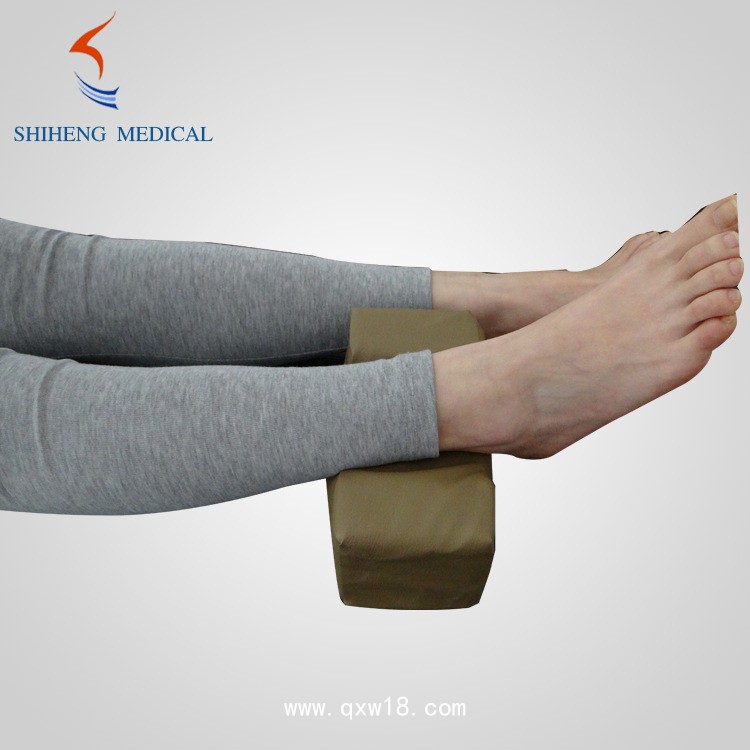 世康恒達 踝骨墊 踝骨抬高墊 高密度海綿墊 踝骨海綿墊