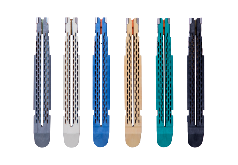 一次性電動腔鏡關(guān)節(jié)頭直線型切割吻合器及釘倉組件