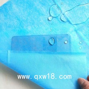 一次性醫(yī)用墊單