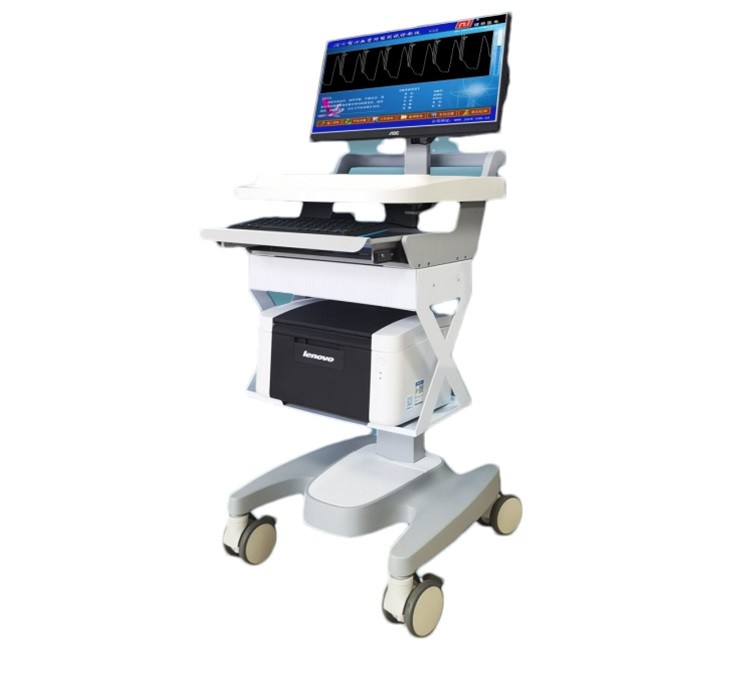 心血管功能測試診斷儀