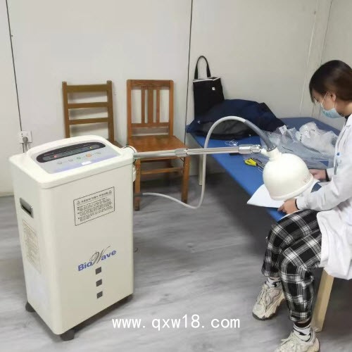 韓國韓一HM-801型單頭微波治療儀（極超短波）