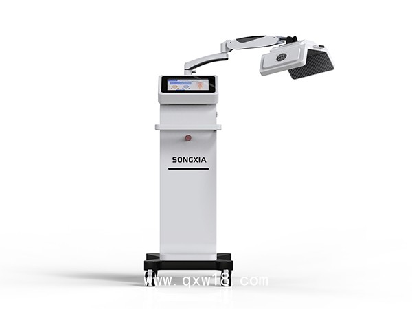 紅藍光治療儀/光譜治療儀