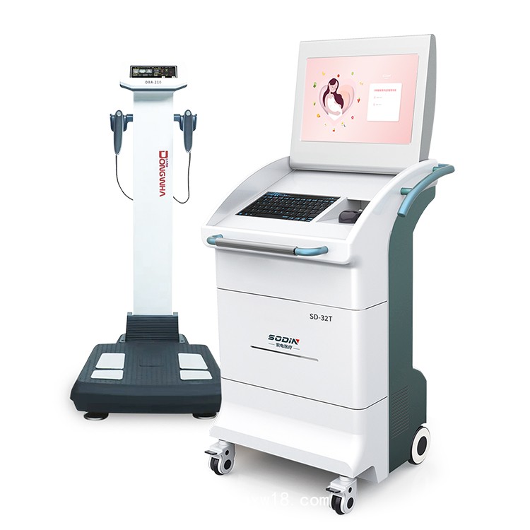 孕期營(yíng)養(yǎng)評(píng)估監(jiān)測(cè)系統(tǒng)