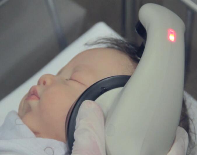 麥科客觀聽(tīng)力測(cè)試儀 麥科客觀聽(tīng)力測(cè)試儀