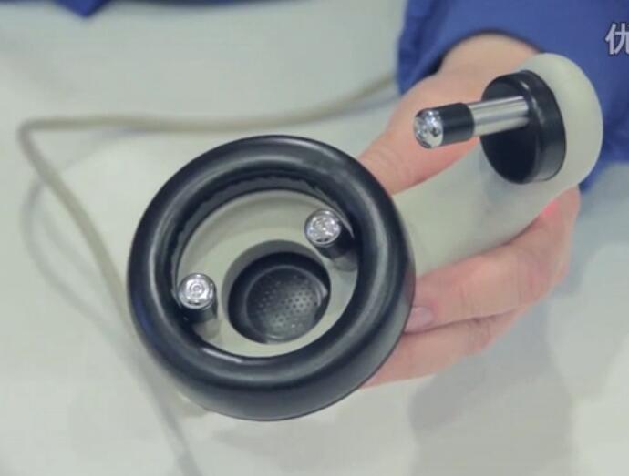 麥科客觀聽(tīng)力測(cè)試儀 麥科客觀聽(tīng)力測(cè)試儀