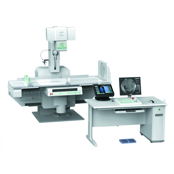 數(shù)字胃腸機(jī)