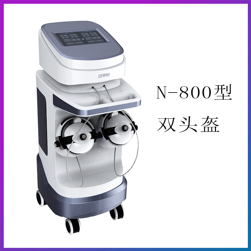 經(jīng)顱磁刺激儀