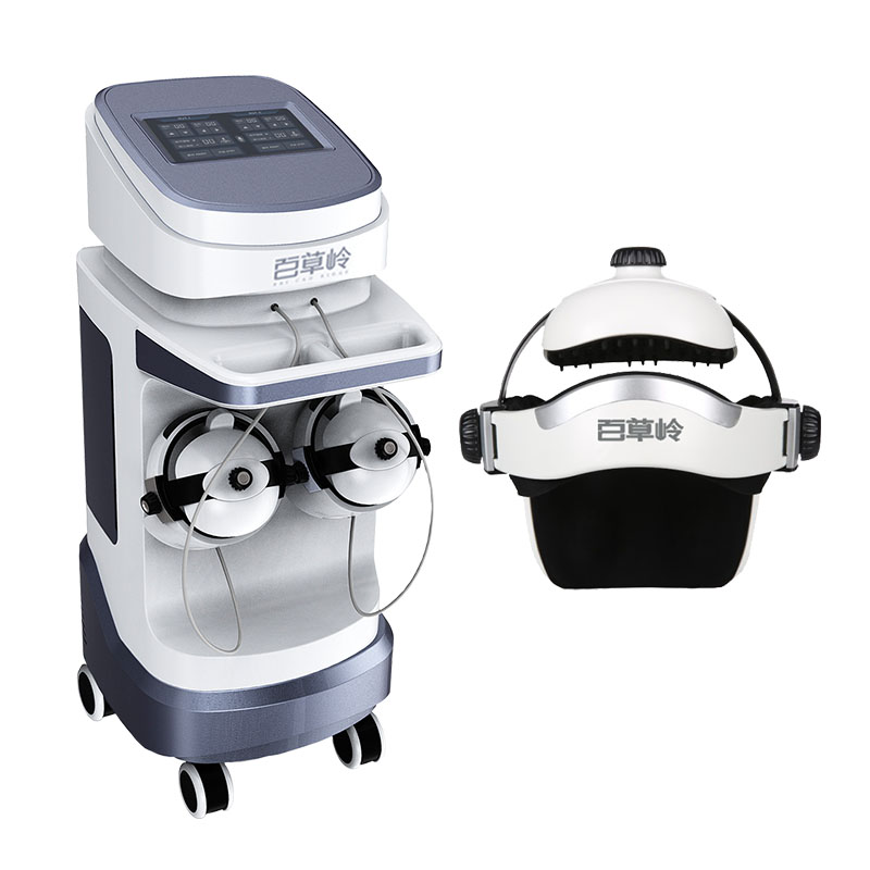 腦循環(huán)系統(tǒng)治療儀 腦循環(huán)系統(tǒng)治療儀