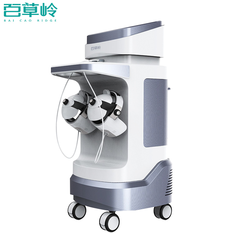 經顱磁磁刺激治療儀 顱磁磁刺激治療儀