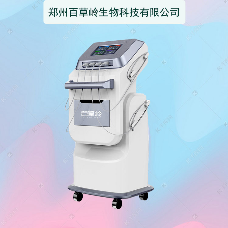 百草嶺中醫(yī)定向透藥治療儀價格 百草嶺中醫(yī)定向透藥治療儀價格