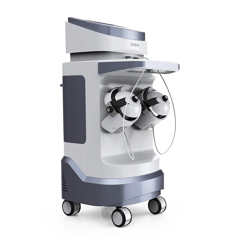 N800型經(jīng)顱磁刺激儀 N800型經(jīng)顱磁刺激儀