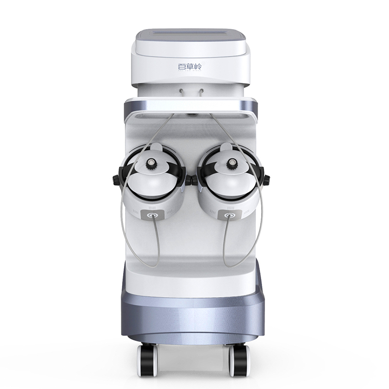 腦功能障礙治療儀-腦循環(huán)治療儀 腦功能障礙治療儀-腦循環(huán)治療儀