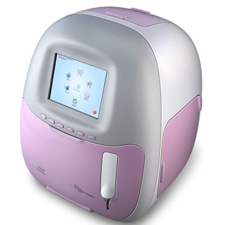 全自動(dòng)血?dú)夥治鰞x 全自動(dòng)血?dú)夥治鰞x