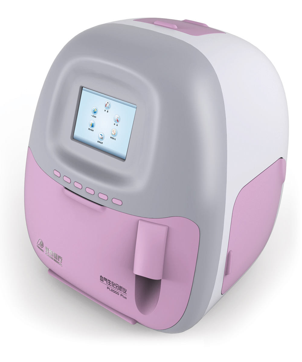 床旁血氣分析儀 床旁血氣分析儀