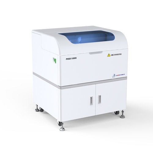 全自動(dòng)生化分析儀 全自動(dòng)生化分析儀