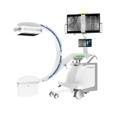 平板C形臂 平板C形臂