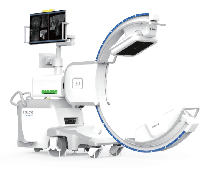 三維C形臂 三維C形臂