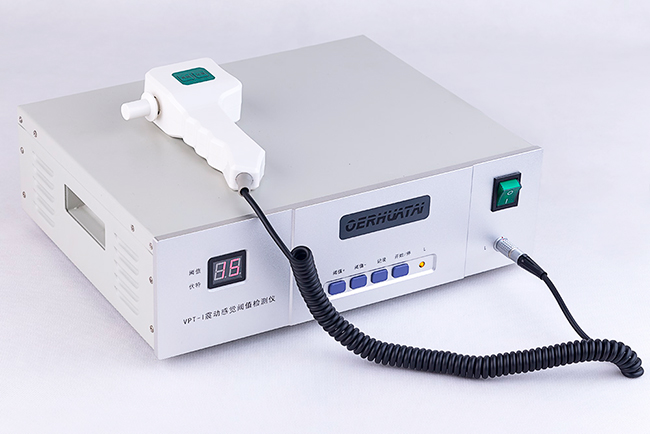 震動(dòng)感覺閾值|檢測(cè)儀VPT-I a href=http://www.oerhuatai.com/a/cpzx/leixinger/VPTI.html target=_blanku震動(dòng)感覺/u/a閾值|檢測(cè)儀VPT-I