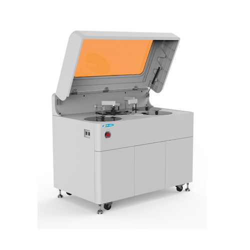 600測速全自動(dòng)生化檢測儀 600測速全自動(dòng)生化檢測儀