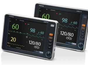WeCardio UN無線心電監(jiān)測儀.jpg