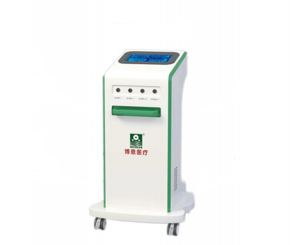 多功能中頻治療儀BE-5000型的原理圖.PNG
