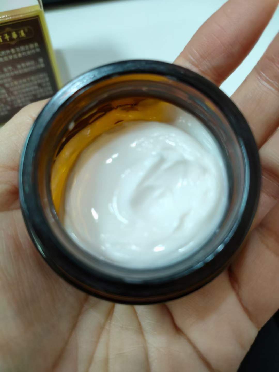 筋骨膏小白膏，生產(chǎn)廠家，貼牌代加工