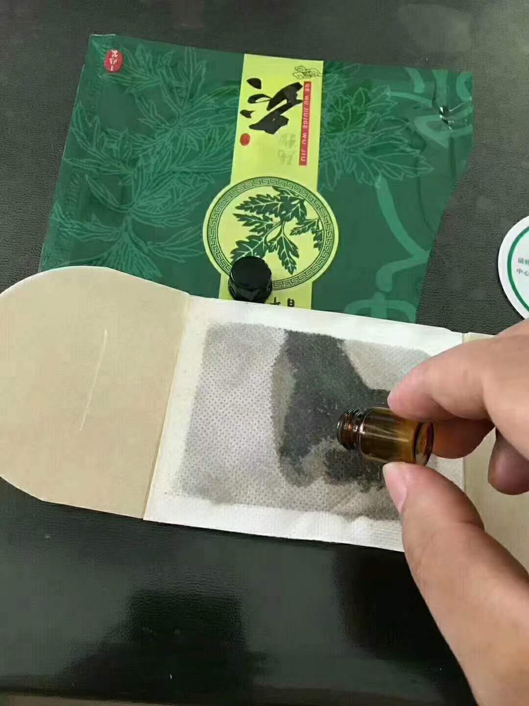 百年華漢隔物灸，源頭廠家，多地掛網(wǎng)