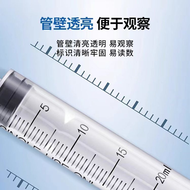 一次性使用配藥用注射器，批發(fā)、可貼牌