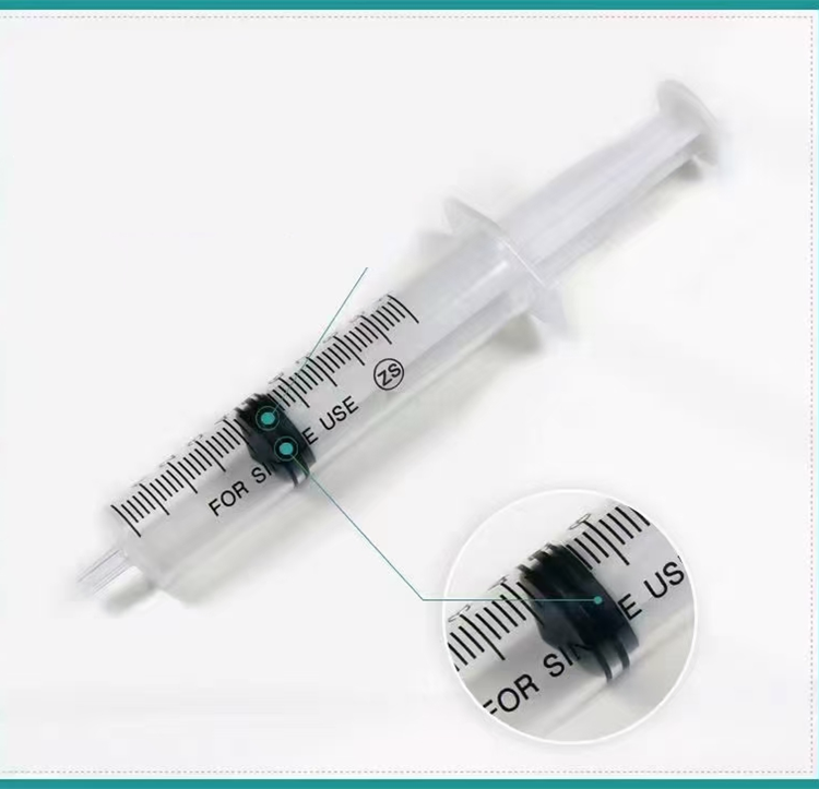一次性使用配藥注射器，品類全，源頭工廠批發(fā)