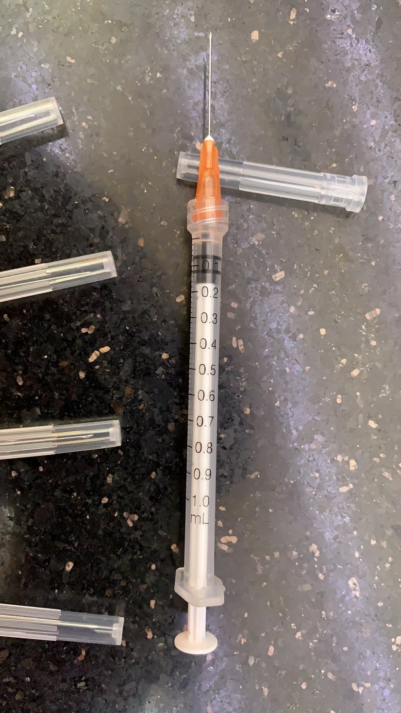 螺口注射器廠家，直口注射器供應(yīng)商，